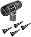 Welch Allyn 23810 Quality Medical Diagnostic Products Macro View Otoscope - (Hospital/Medical Quality)