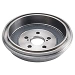 TRQ-Rear-Brake-Shoes-Drums-Cleaner-Fluid-Kit-Compatible-with-2008-2014-Scion-xD