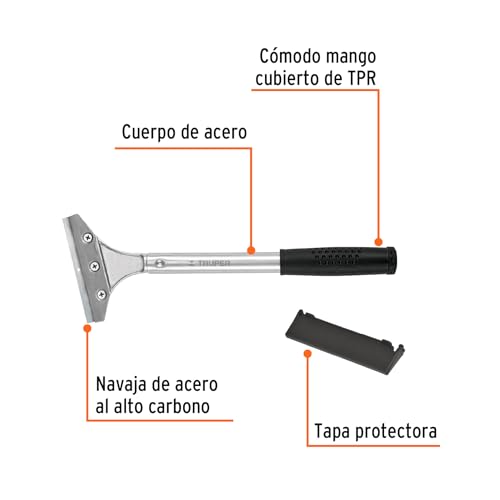 Gurbia Truper 21 Imagen adicional