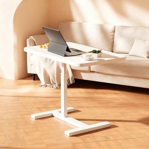 GSKDZG zCgTChe[u ߉\ 60cm-104cm xbhe[u LX^[t p\RfXN ~ ItBXfXN ړ iCge[u