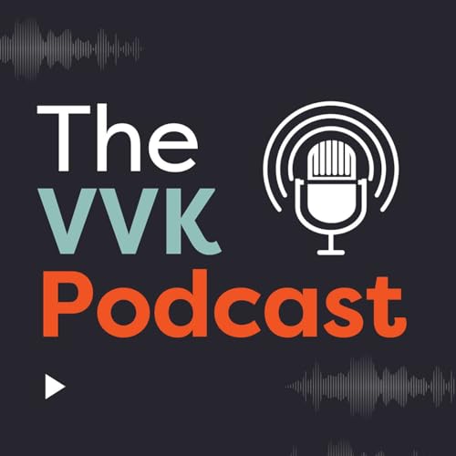 『VVK Podcast With Craig Fahle』のカバーアート