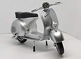 Dimensioni 15x9x5 cm NewRay- Scala 1:12 Vespa 150GS 1953, 57863