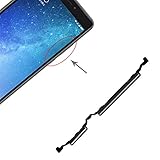 L'installation professionnelle est fortement recommandée.Nous ne serons pas responsables des dommages que vous pourriez causer à votre téléphone portable / téléphone portable lors du changement de pièces de rechange