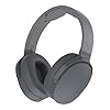 Skullcandy Hesh 3 Bluetooth draadloze over-ear hoofdtelefoon met microfoon, snellaadfunctie met 22 uur batterijduur…