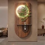 Esthétique moderne et polyvalente : sans cadre, finition mate, elle s’intègre parfaitement aux intérieurs contemporains, rustiques ou industriels, en tant qu’œuvre d’art à part entière ou élément de décoration.