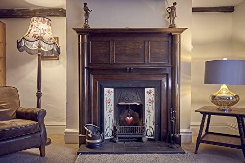 12 x 20 inch Chimney Sheep Chimney Draught Excluder