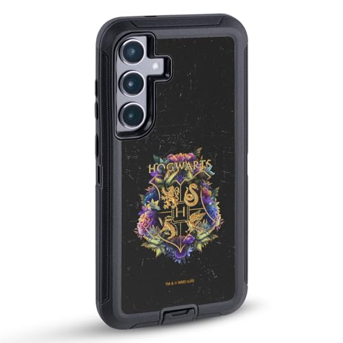 Coque antichoc Samsung Galaxy A25 5G Harry Potter pour éviter écran cassé