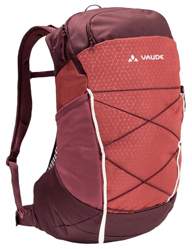 VAUDE Damen Rucksack Agile Air 18 Liter, redeva, Einheitsgröße