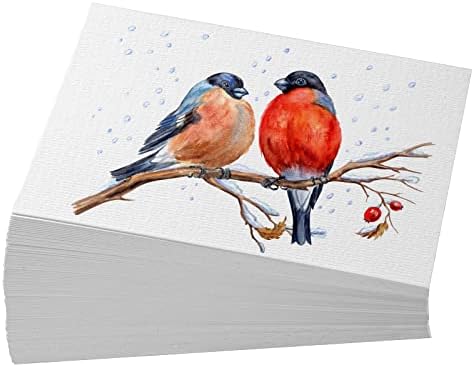 250 Sheets Watercolor Paper Bulk White Cold Press Paper Pack Water Color Paper Paint Paper Painting Paper for Kids Child Students Artists Drawing Supplies (4 x 6 Inch)