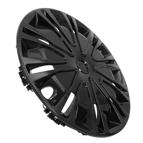 Enjoliveur de roue automobile jante design élégant et protection moyeu robuste par Ciieeo
