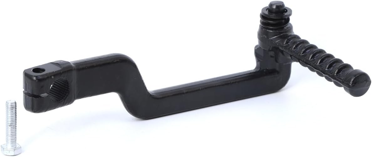 Minho Kick Starters Gear Starter Clutch Kick Start Lever Idle Gear Kit