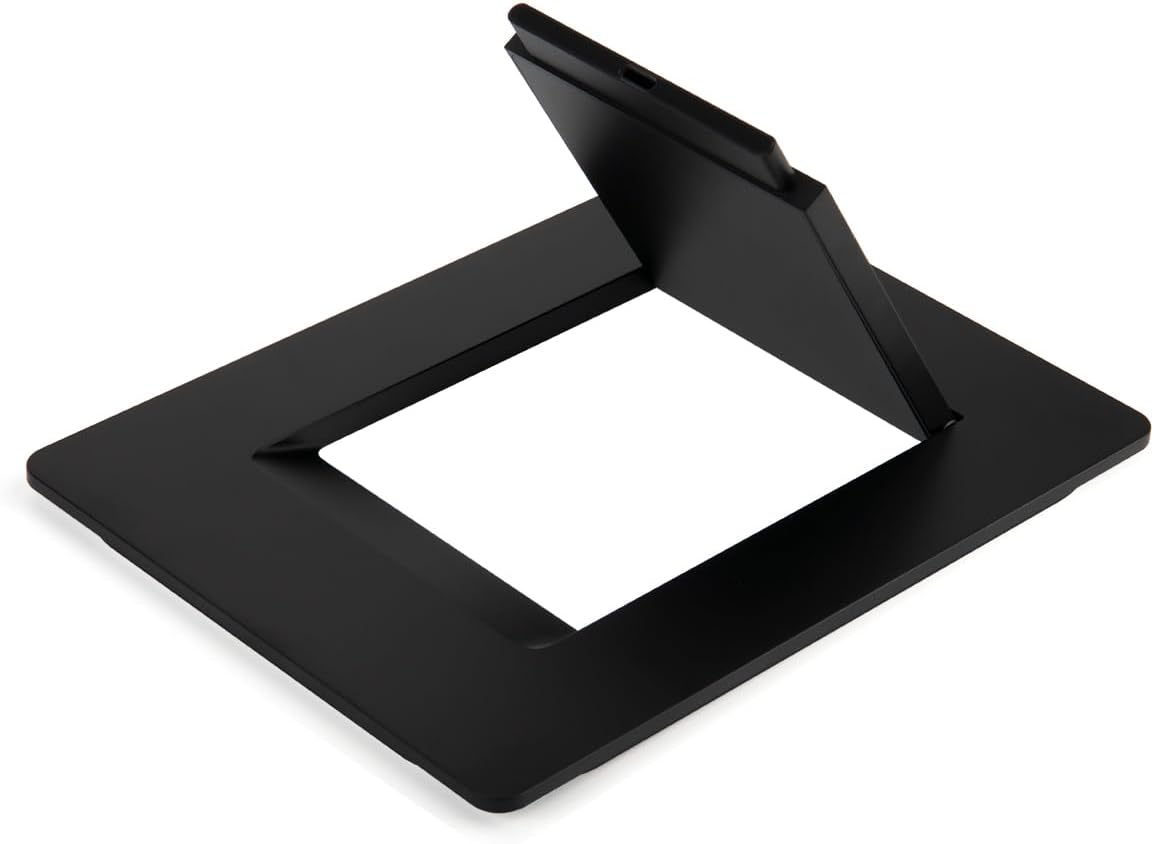 SOTSU Base Stand for 14" Portable Monitor (Stealth Black)