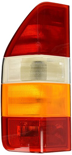 Sherman Replacement Part Compatible with Dodge Sprinter Van Driver Side Taillight Assembly (Partslink Number CH2800164) Sherman Replacement Part Compatible with Dodge Sprinter Van Driver Side Taillight Assembly (Partslink Number CH2800164)