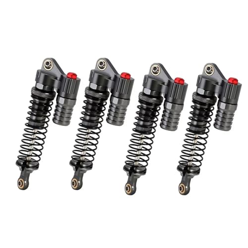 Amortisseur RC 96mm pour Axial SCX10, idéal pour le trail de rochers
