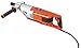 Handheld Coring Drill, 120VAC, 13.0A, 6"