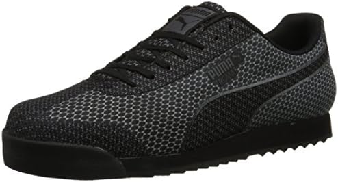 puma sneakers mesh