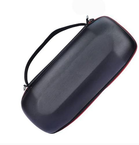 Miniatura 4 de Estuche para cafetera Staresso, funda rígida de EVA a prueba de golpes, bolsa de almacenamiento protectora de viaje para máquina de café espresso