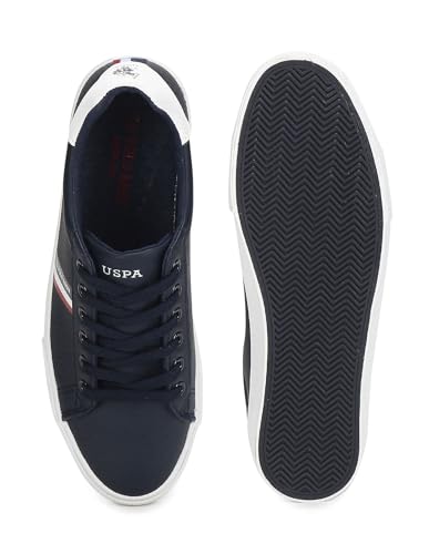 Image of U.S. Polo ASSN. Mens Capron 4.0 Sneaker