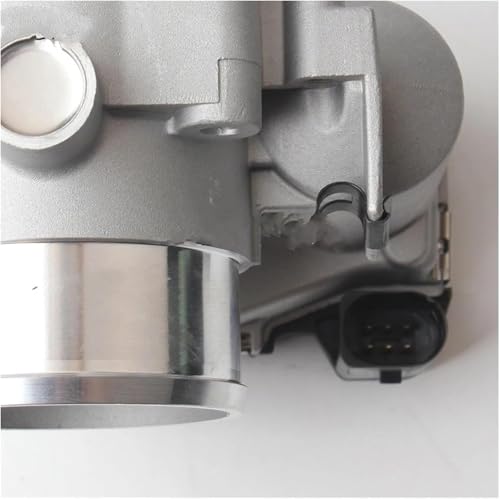 Ensemble de corps papillon VW pour résoudre le ralenti instable - 5