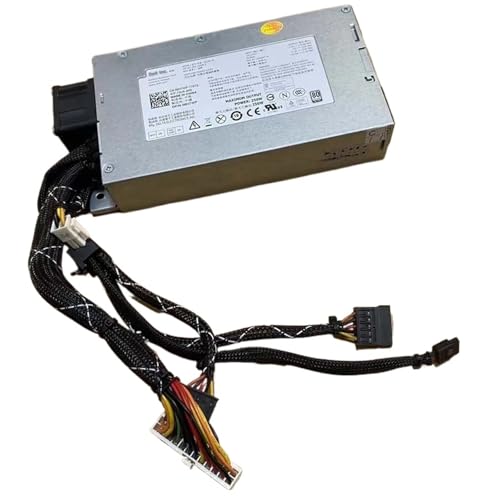 Bloc d'alimentation de rechange 250W stable pour serveurs DL1000 R210