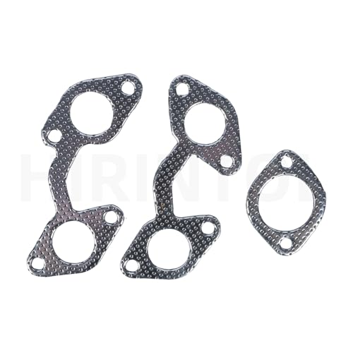 Image of V2003 V2003E V2003T V2003M Full Overhaul Gasket Kit for Kubota L4200 L4240 L4300 L4310 L4330 L4350 L4400 L4610 L4630 L5040 M4800 M5640 MX5100 KX121 KX161 U45S U45ST