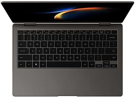 Samsung Galaxy Book3 360 Intel® Core™ i5-1335U, Windows 11 Home, 8 GB, 256 GB SSD, 13.3" Full HD AMOLED, 1.16 kg*