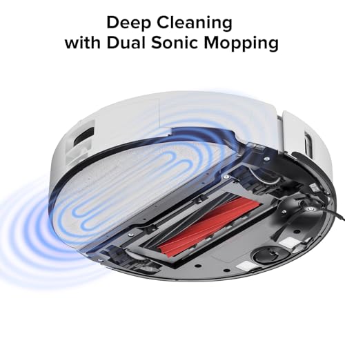 Roborock S8 Pro Ultra vacuum