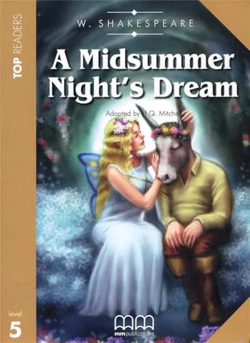 A Midsummer Night's Dream Student's Pack