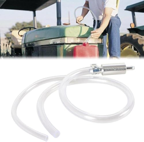 Brake Bleeder Hose, Universal Clutch One Way Valve Tube Bleeding Tool, Hydraulic Brake Fluid Bleeder Replacement Hose, Vehicle Repair Accessories for Brake Bleeding,Brake System Bleeding Tools - Thumbnail 5