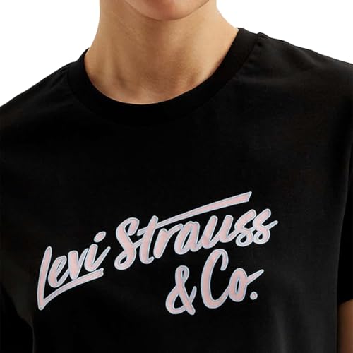 Image of Levis Women's Regular Fit T-Shirt