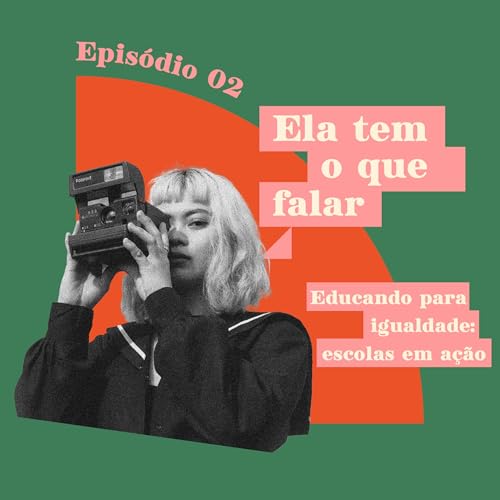 ETF #02 - Educando para a igualdade