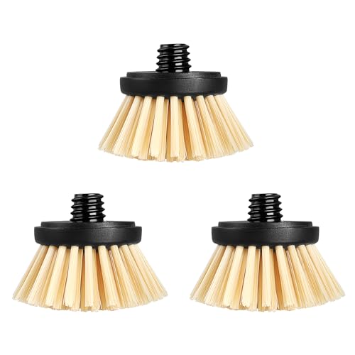 Image of Replacement Head for Bamboo Palm Brush, for YeuDeuy only