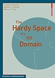 The Hardy Space of a Slit Domain (Frontiers in Mathematics)