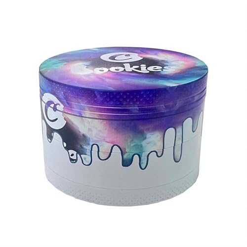 BIAVOI 2.5''Grinder Spice Grinder (2.5‘’)