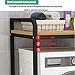 Laundry Room Shelves，over The Washer And Dryer Storage Shelf，laundry Room Organization，laundry Shelf For Over Washer Or Dryer，space Saving Bathroom Storage，tool Storage Shelf,shelf For Over Washer And