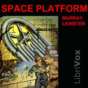 『Space Platform - Chapter 12』のカバーアート