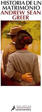 Historia de un matrimonio (Narrativa)