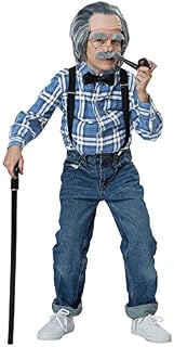 California Costumes Child Walking Cane