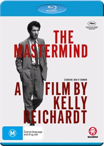 The Mastermind