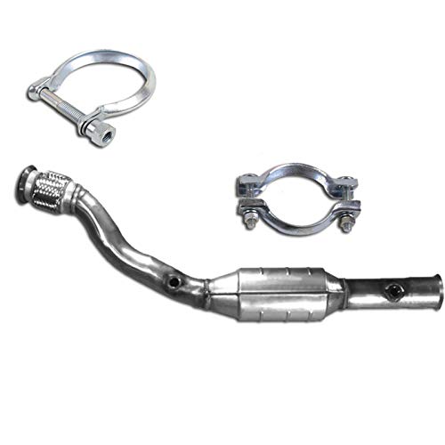 Katalysator Passend Für Citroen Xsara Picasso (n68) 18 16v 85 Kw 115 Ps Katalysator Citroën 1705fs Citroën 1705qq Citroën 1705zn As 15724