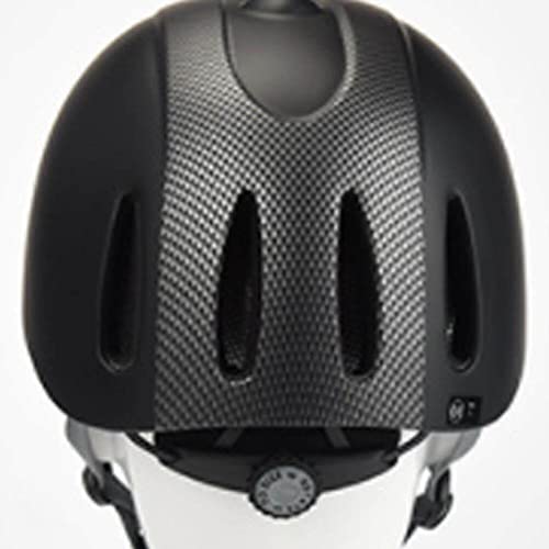 Casque d'équitation réglable et protection pour cyclisme - 7