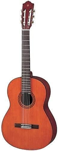 Yamaha CS40II Guitare Nature – Guitare classique 3/4 – Guitare