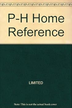 Paperback Prentice-Hall home reference atlas Book