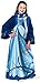 The Northwest Company Disney's Live Action Cinderella Being Cinderella Comfy Throw