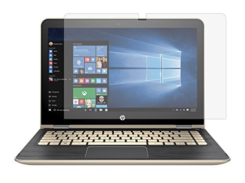 PcProfessional Screen Protector (Set of 2) for HP Pavilion x360 13.3