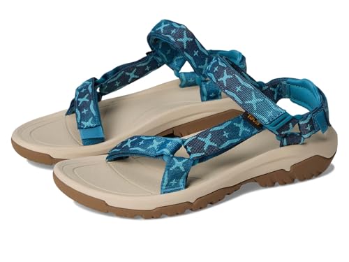 Teva Women's Hurricane Xlt2 Sunscape Sport Sandal - Main Image