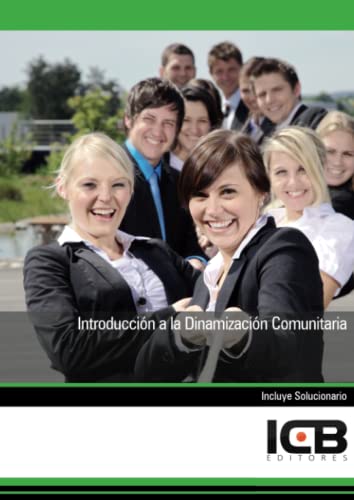 Introducción a la dinamización comunitaria