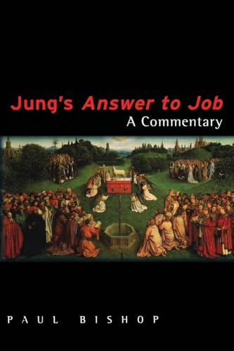 Jung's Answer to Job