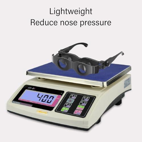 Binoculares para Pesca con Lentes HD y Zoom 3X miniatura 6