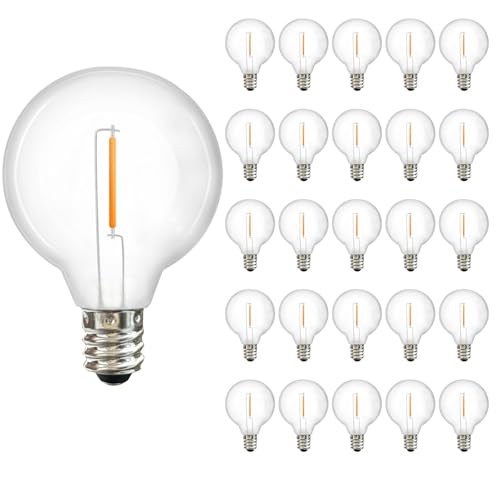 10 Best G40 LED Light Bulbs | 2026